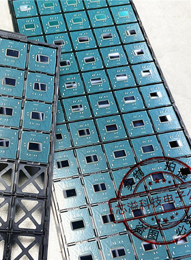 现货 B830 SR0HR B820 SR0HQ B815 SR0HZ B800 SR0EW 二代通用CPU