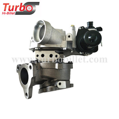 副厂  涡轮  17201-51020.V41VEDS0080B.VDD20080.17201-51021