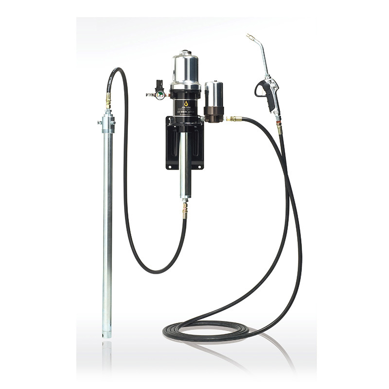 台湾久隆OF601气动机油加注机气动机油帮浦加注机OF602