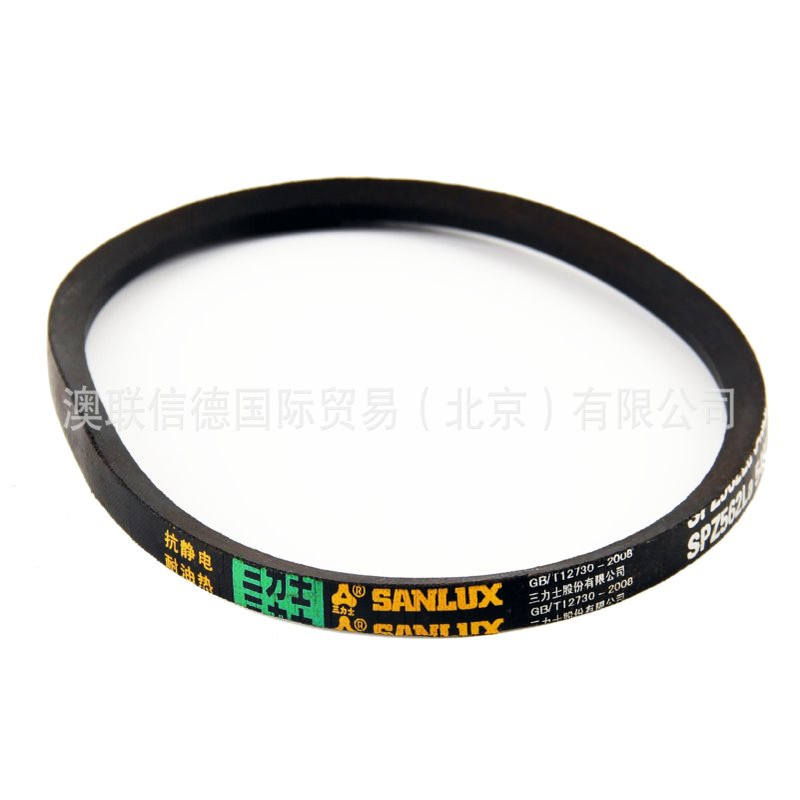 全新国产SPZ-655 662 687 690 722 737 750高速防油窄带北京现货