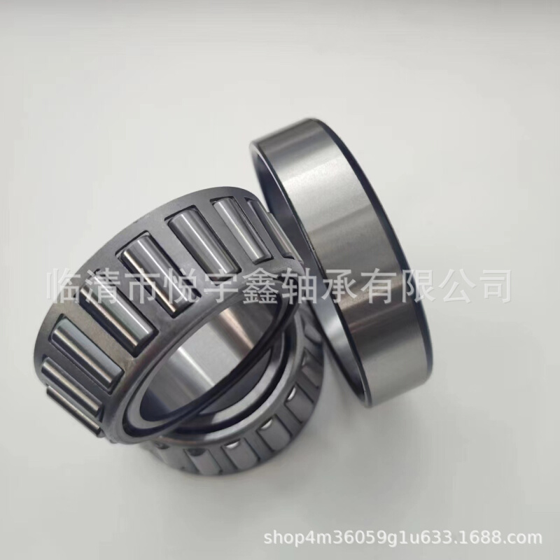 30205 30206 30207 30208 30209  圆锥滚子轴承