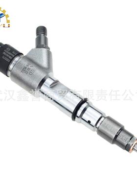 0445120366   5271684喷油器总成 燃油喷射器 120系列共轨喷油器