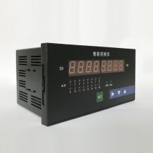 NPXJ 智能温度巡检仪上海上润仪表 2411