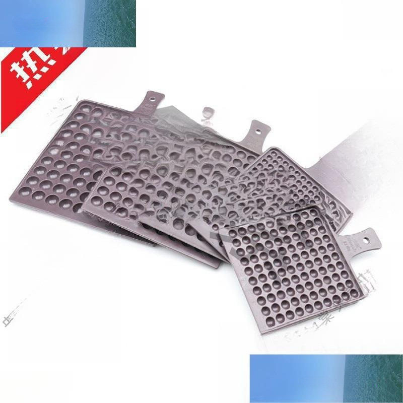 数珠板数珠盘圆珠子数数工具非批发板非批发盘孔位算珠数珠板非库