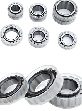 CPM2677 CPM2676  圆柱滚子轴承