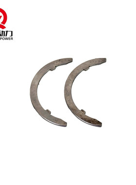 EA888 2.0T CCM止推片WHT000033B汽车发动机总成零配件