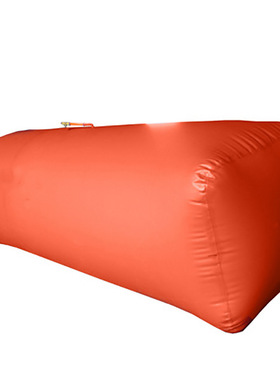 Haiyue biogas digester bag system  gas storage balloon