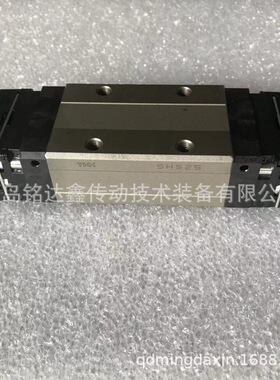 MISUMI米思米重载直线导轨SXRZ24-1180 SXRZ24-1240 滑块
