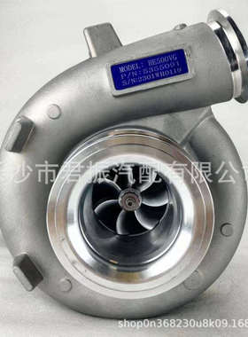 工厂批发 HE500VG 2134455PRX?3781186?3781188 涡轮增压器