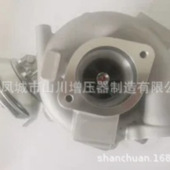 17201 涡轮增压器 GTA2359Ⅴ 51010