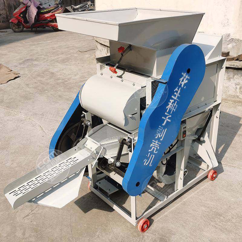定制电动花生剥壳机小型可移动家用多功能种子去皮机油坊破壳设备,畜牧/养殖物资,特种养殖设备,淘宝优惠券,粉丝福利购,淘宝优惠卷