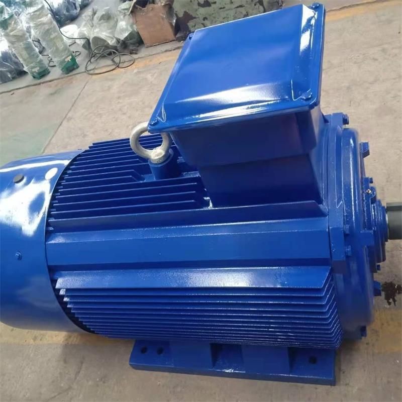 山东淄博厂家直供YE3-355L3-10/185WYE3系列三相异步电动机