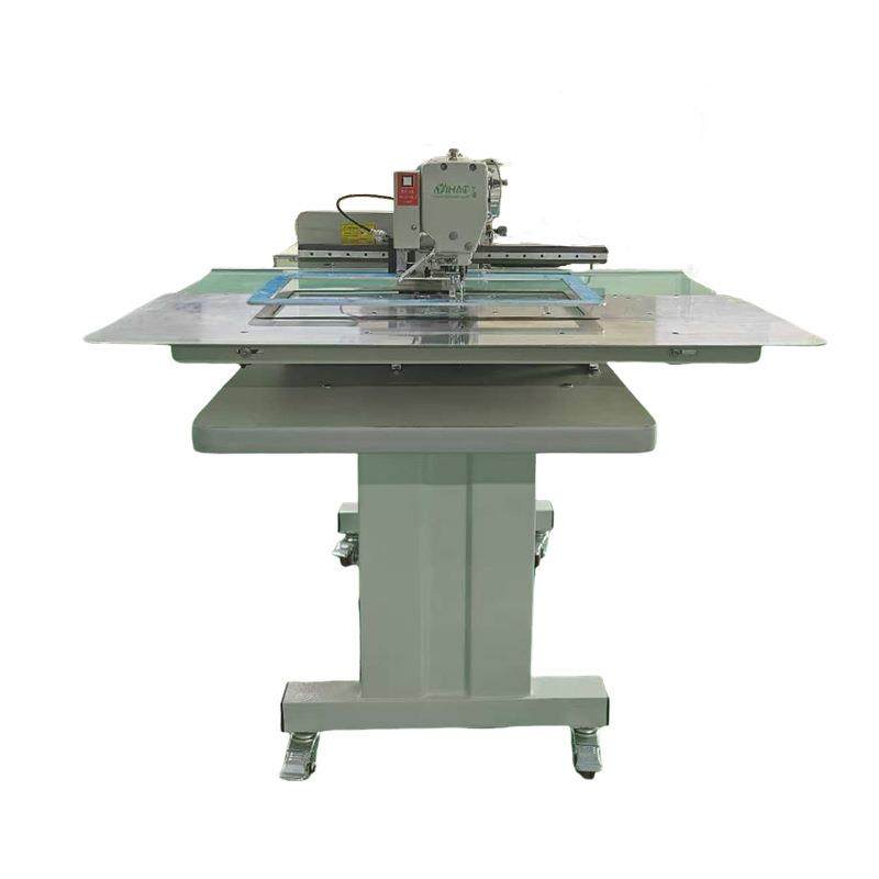 牌4020电脑花样机箱包手袋皮具牛仔裤衬衫户外车缝缝纫设备,纺织面料/辅料/配套,其他纺织机械,淘宝优惠券,粉丝福利购,淘宝优惠卷