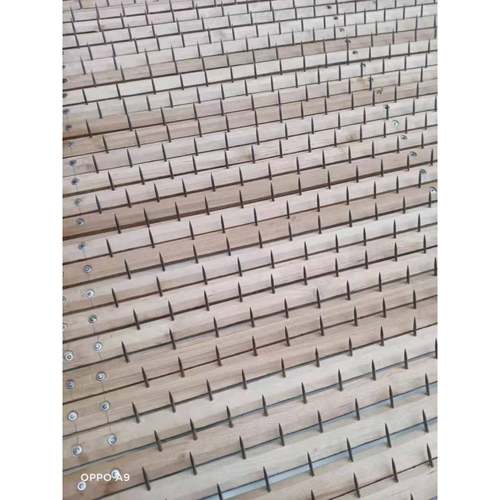 针帘带皮子无纺布纺织机械配件