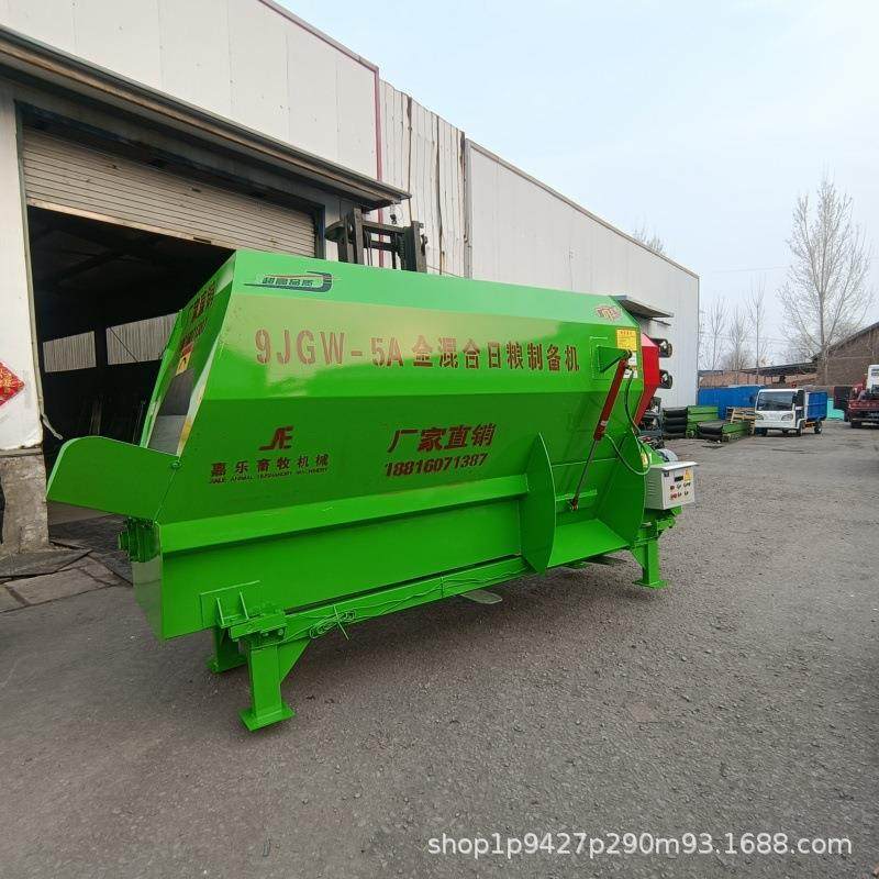 卧式粉碎养殖场一体机湿两用草机TMR全日牛羊草料搅拌机饲料,畜牧/养殖物资,特种养殖设备,淘宝优惠券,粉丝福利购,淘宝优惠卷