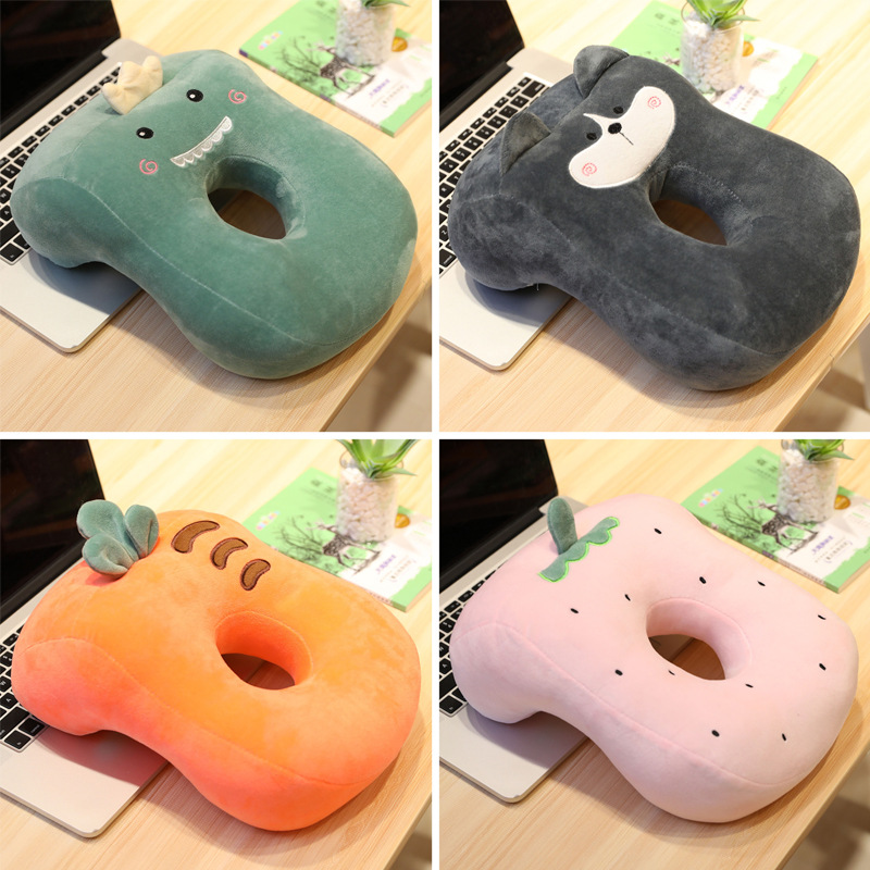 午睡枕趴睡办公室趴趴枕学生儿童午D睡神器枕头护颈枕午休抱枕脖