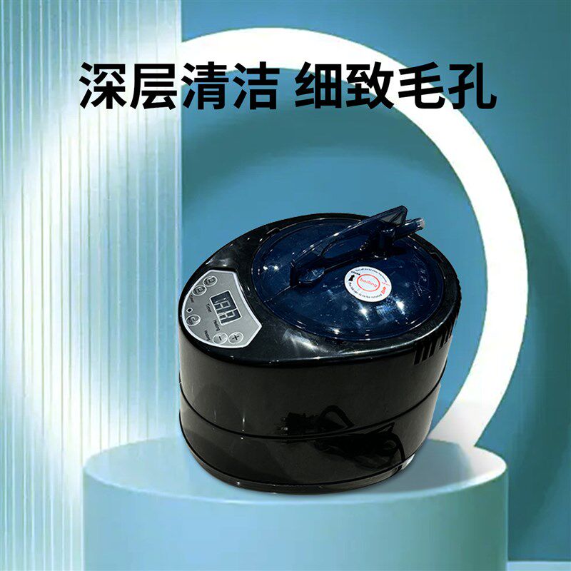 出口中药蒸汽g熏蒸机家用全身排毒熏蒸仪桑拿汗蒸箱坐浴美容汗蒸