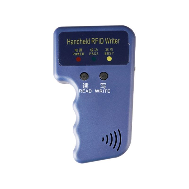 复制ID卡125K配卡器物业小x区IC电梯门禁卡复刻车库锁匠HID复制器