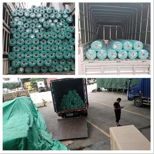 绿化无纺b布绿色透气膜园林工地防尘盖土布护坡边坡草坪植草育苗