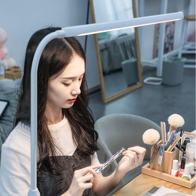 美睫灯美甲灯照明纹绣p灯专用可携式工作上门补光美容院护眼落地