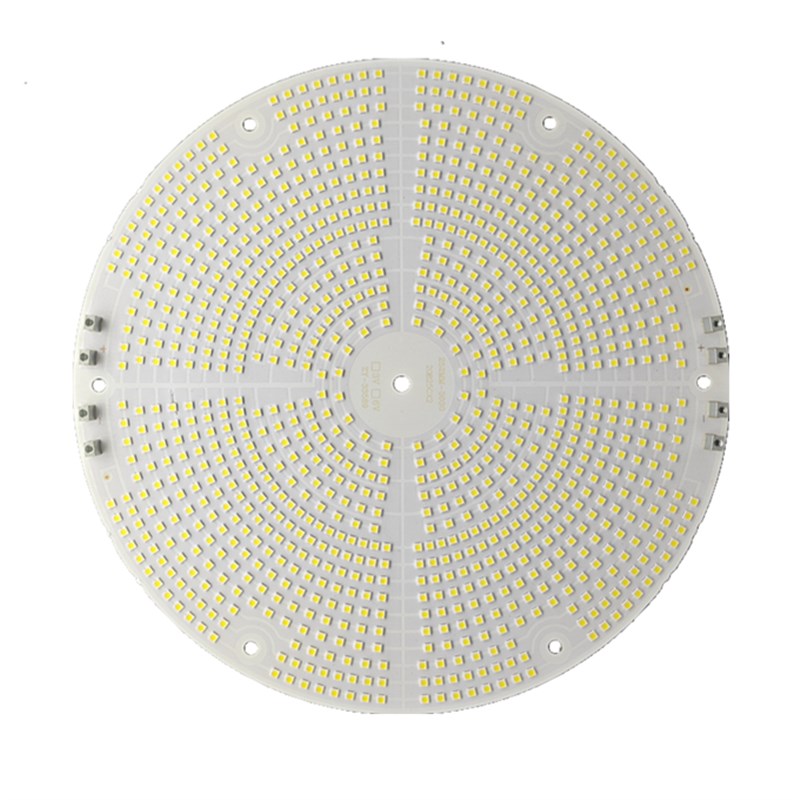 led塔吊灯配件亚明2000W灯芯驱动电源工地探P照灯配件塔吊灯镇流