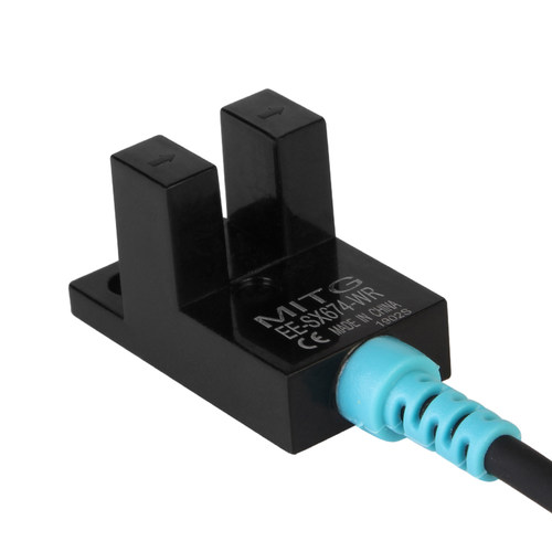 直线模组Ue型开关同步带模组接近开关限位开关