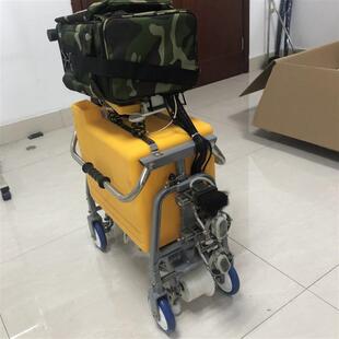 手推式钢轨探伤仪 轨道交通设备器材 无损轨道检测仪器现货