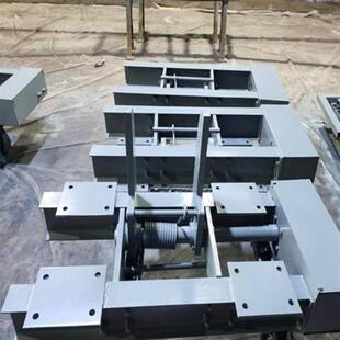 出售轨道用气动卧闸 防溜车设备 矿用气动卧闸生产厂家