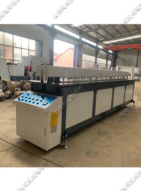 塑料板卷圆碰焊一体机 PPVC塑料板材卷圆机 全自动塑料板材碰焊机