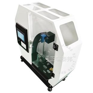 显摆锤式强悬臂梁简支梁冲击数试验机橡胶塑料简支梁冲击度实验仪