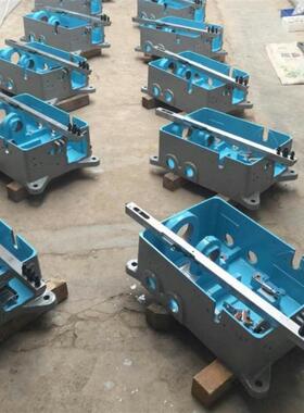 ZD6-E190/600电动转辙机 道岔转换器 铁路转辙机现货速发