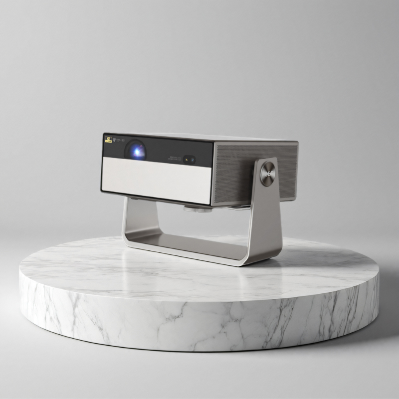 大眼橙x30ultra超清4K投影高亮度