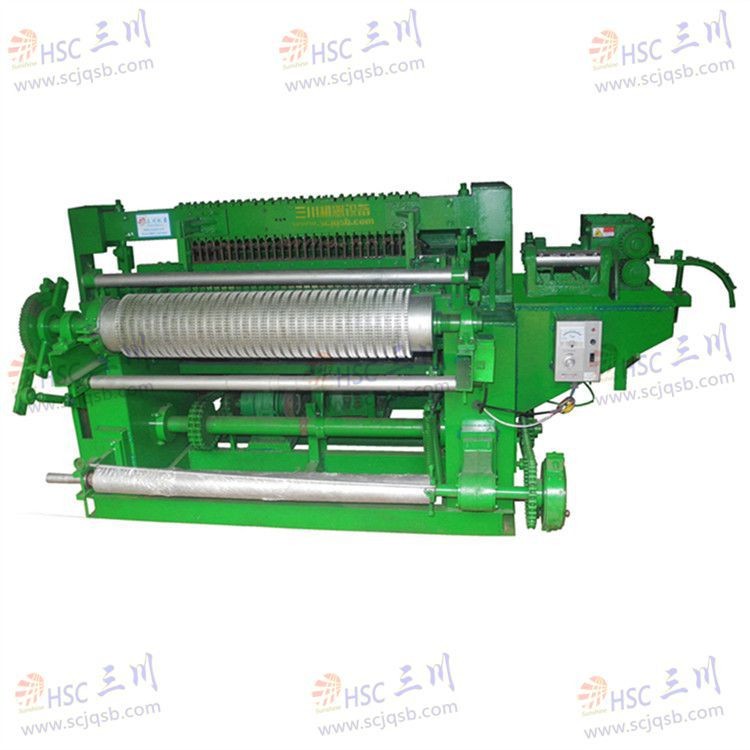 养殖网畜笼网电焊网机储物网荷兰网筛网排焊机