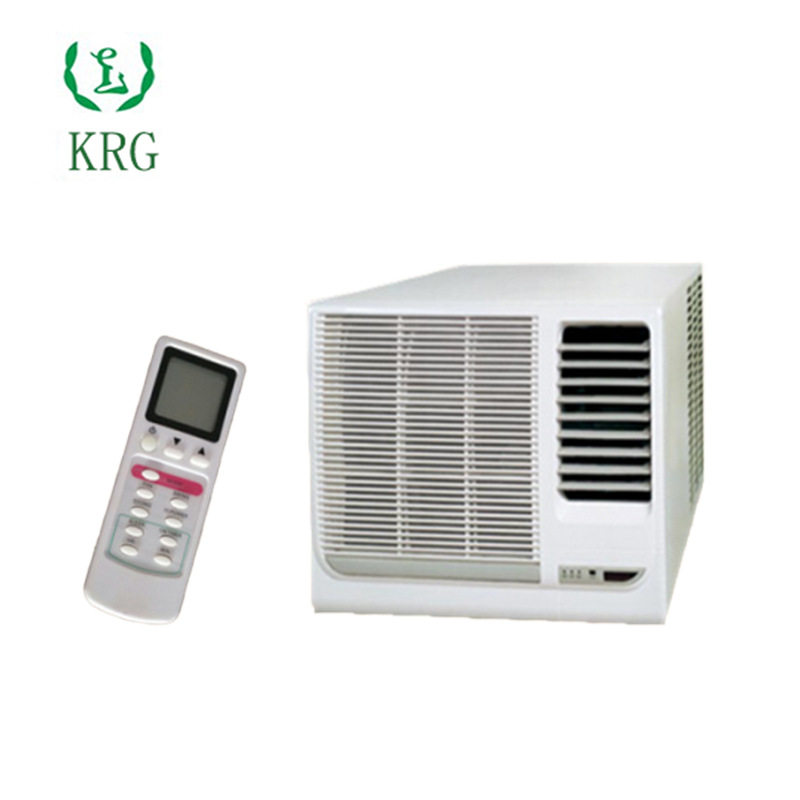 KRG 空调工厂1匹 窗口一体电线扎带/束线带