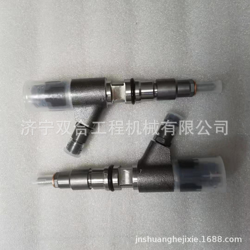 C7.1发动机 391-3974 20R4560喷油器 喷油嘴