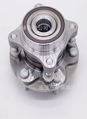 43502-60201  43550-60010  DU5496-5 霸道4000前轮轮毂单元总成