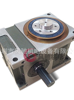 尚金分割器RU140DF10902R 2L番禺区间歇 高速分割器