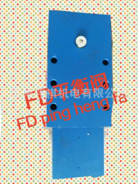 huade华德平衡阀FD12KA12B/B00  FD12KA12B/B30  FD12KA12B/B40