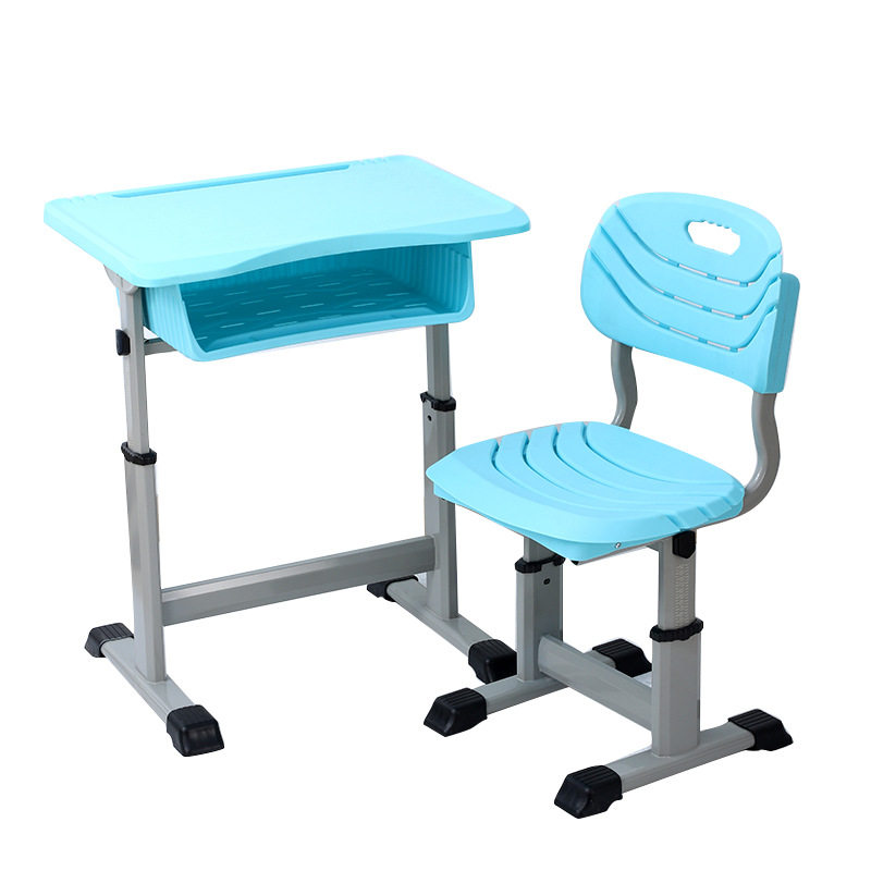 中小学生可调节升降课桌椅套装学校辅导培训班桌椅课桌写字书桌椅,模玩/动漫/周边/娃圈三坑/桌游,文化/体育周边,淘宝优惠券,粉丝福利购,淘宝优惠卷