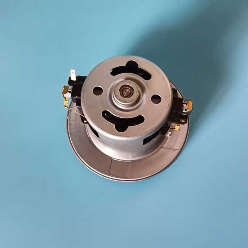 广东莱索商用吸尘器EKH-16A/KH-15A用真空吸尘电机铜线马达1200W