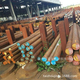 供应Cr12MoV圆钢Cr12MoV圆棒钢板Cr12MoV锻件切割送货耐磨