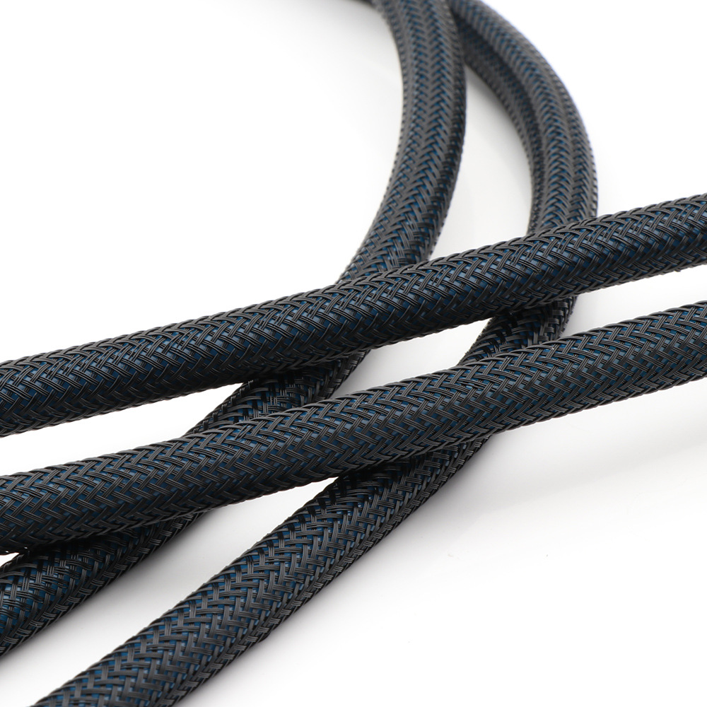 平衡音频线HIFI级话筒线XLR平衡线 OFC镀银发烧信号线配卡农插头