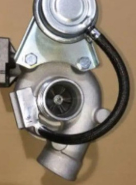 TD04L4 1J752-17020 80162 for V3307-DI-TE3-Q 增压器