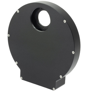 ZWO振旺EFW 新7孔36mm滤镜轮 8孔1.25英寸带框 31mm 2600相机使用