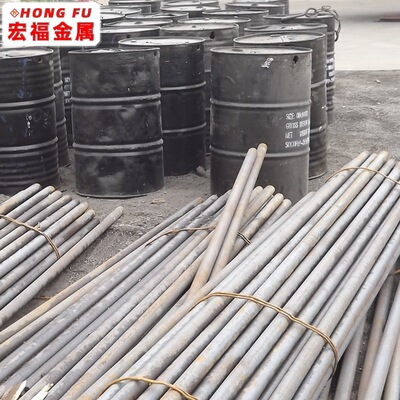 宁波批发 30crmnsi 圆钢 合结钢 30CrMnSi圆棒 质量可靠