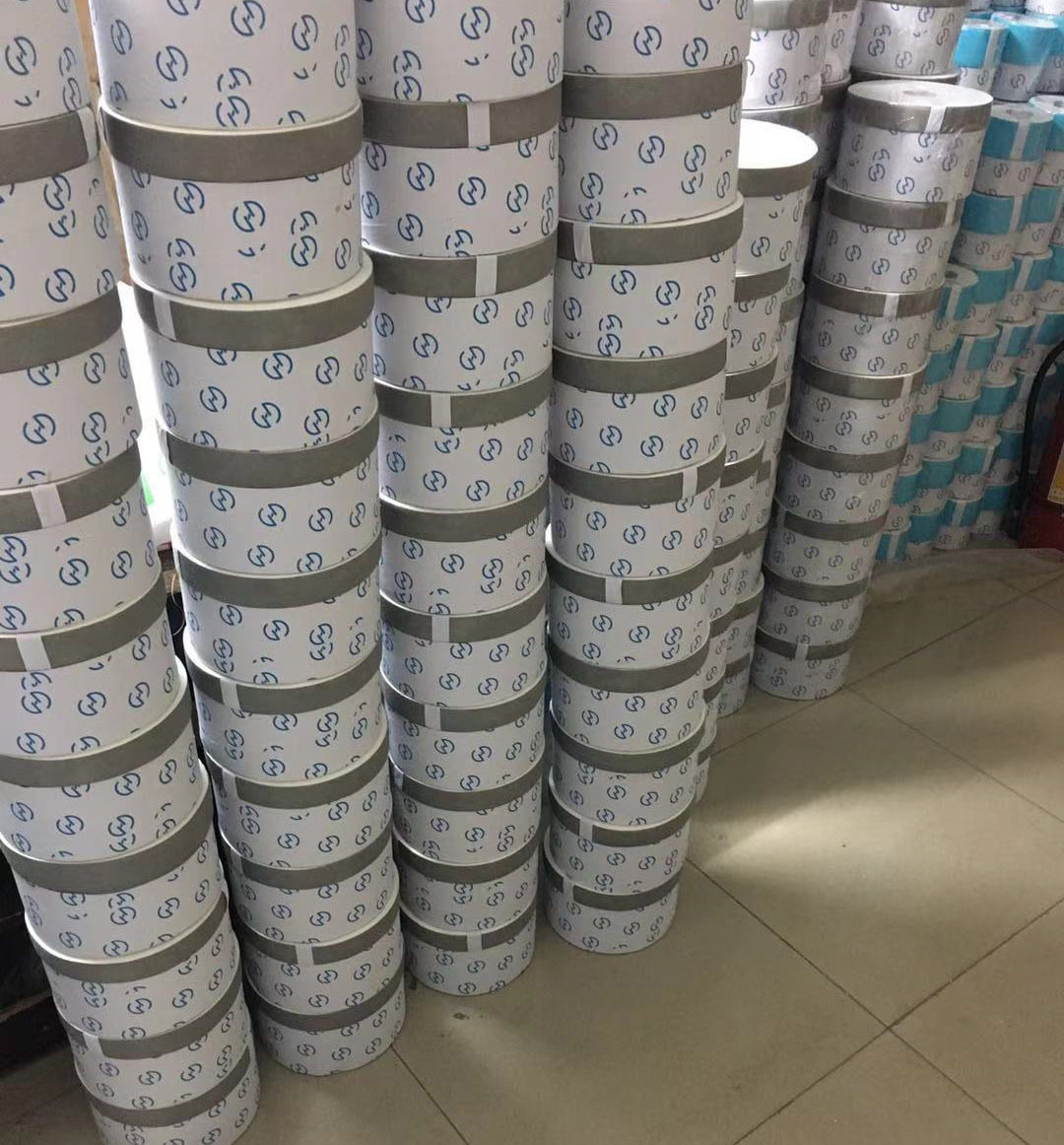 滤油机滤芯纸M100 注塑机滤芯纸 弘滤滤芯纸 高精密滤芯纸MB100