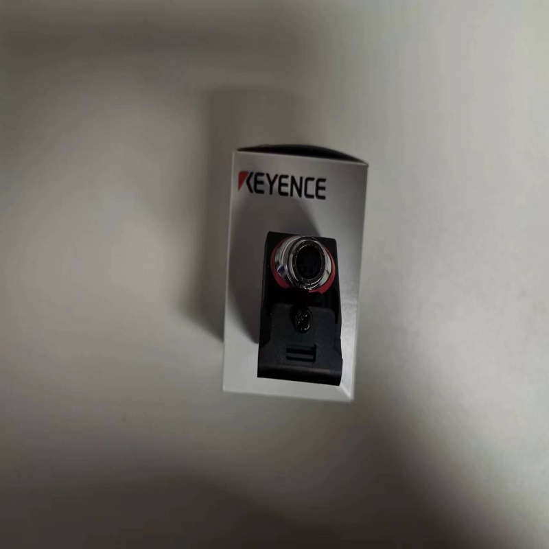 基恩士分体式智能相机传感头标准型彩色AF型号IV3-G500CA，全新