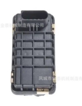 GTB20V 829440-5004S 829440-4 829440-3 829440-0003 电磁阀