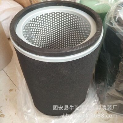 CMD10048油雾滤芯8231101804油分保养包