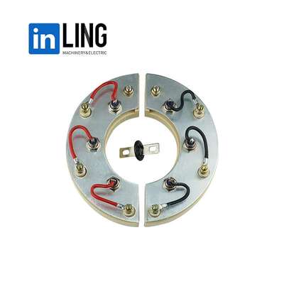 厂家直销 柴油机 RSK2001 整流模块发电机旋转整流桥